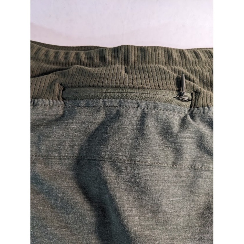 Alpine Design Womens Active Skort Oliveโ Green Hiking Golf Skirt Size M - Picture 5 of 16